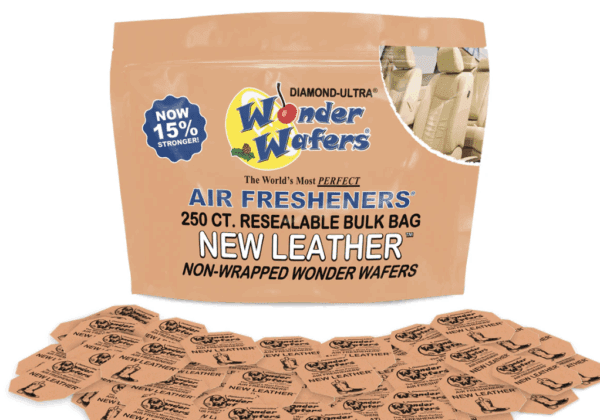 Wonder Wafers Air Fresheners - Image 3